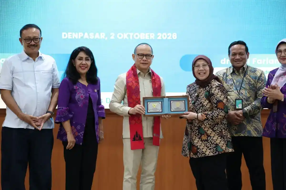 Migrant Center Poltekkes Disiapkan untuk Memperkuat Kesiapan Tenaga Kesehatan ke Pasar Global – https://updatenews86.com