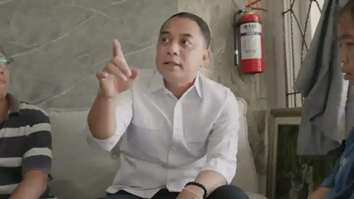 Penegasan ini sekaligus menunjukkan bahwa pertumbuhan diskotek dan tempat hiburan sejenis tidak boleh berlangsung tanpa batas