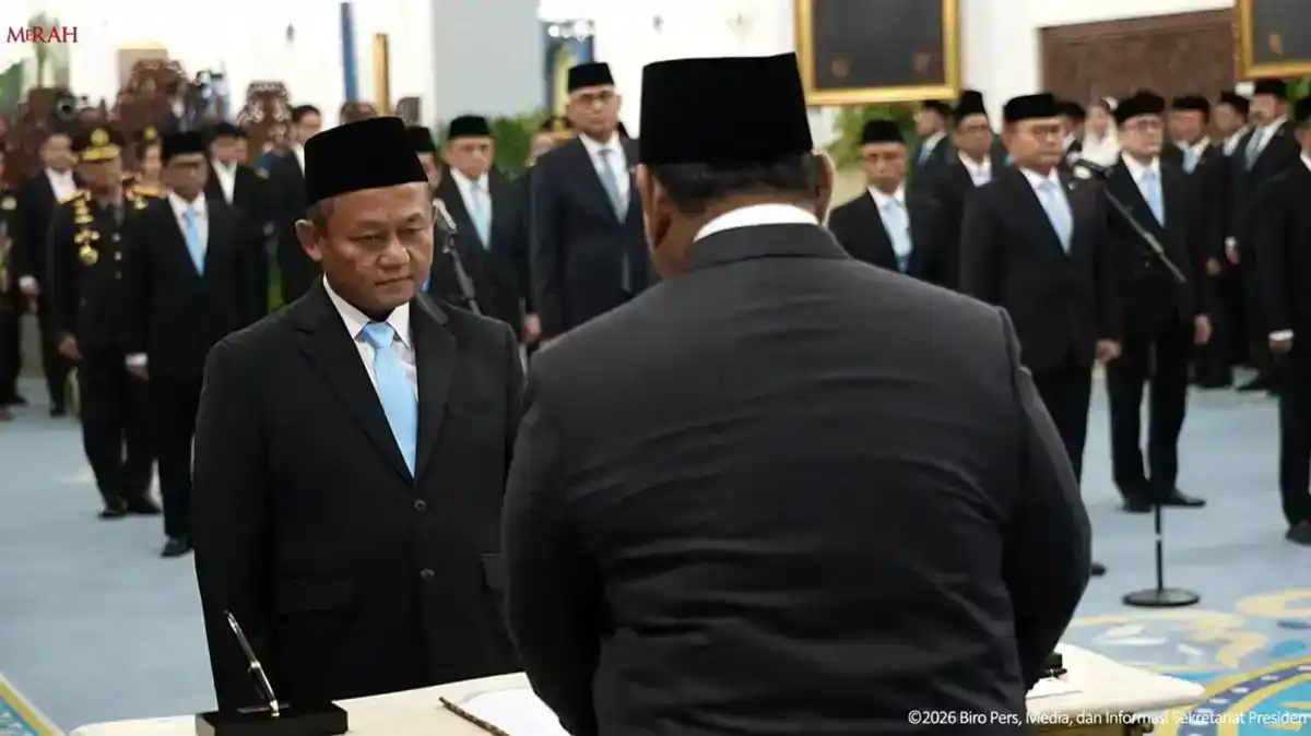 Kusuma Judi Disebut Akan Mengisi Kursi DPR yang Ditinggalkan Sarmuji – https://libasjatim.com – mojopaitnews.com