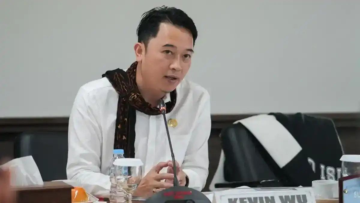 Karena itu, pemerintah daerah didorong hadir sebelum kebakaran terjadi melalui pengelolaan risiko berbasis data