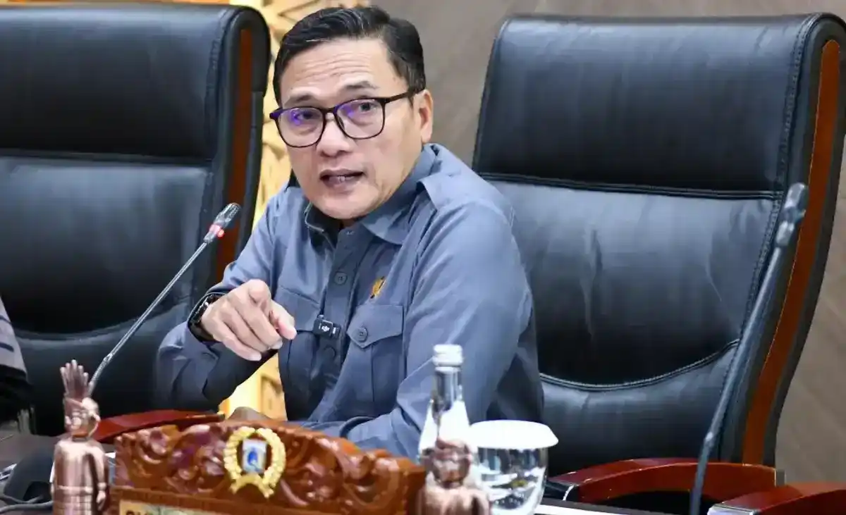 DPRD DKI Dorong Pengawasan Keselamatan Gedung Diperketat di Tengah Kebakaran Jakarta – https://ungkapfakta.net – mojopaitnews.com