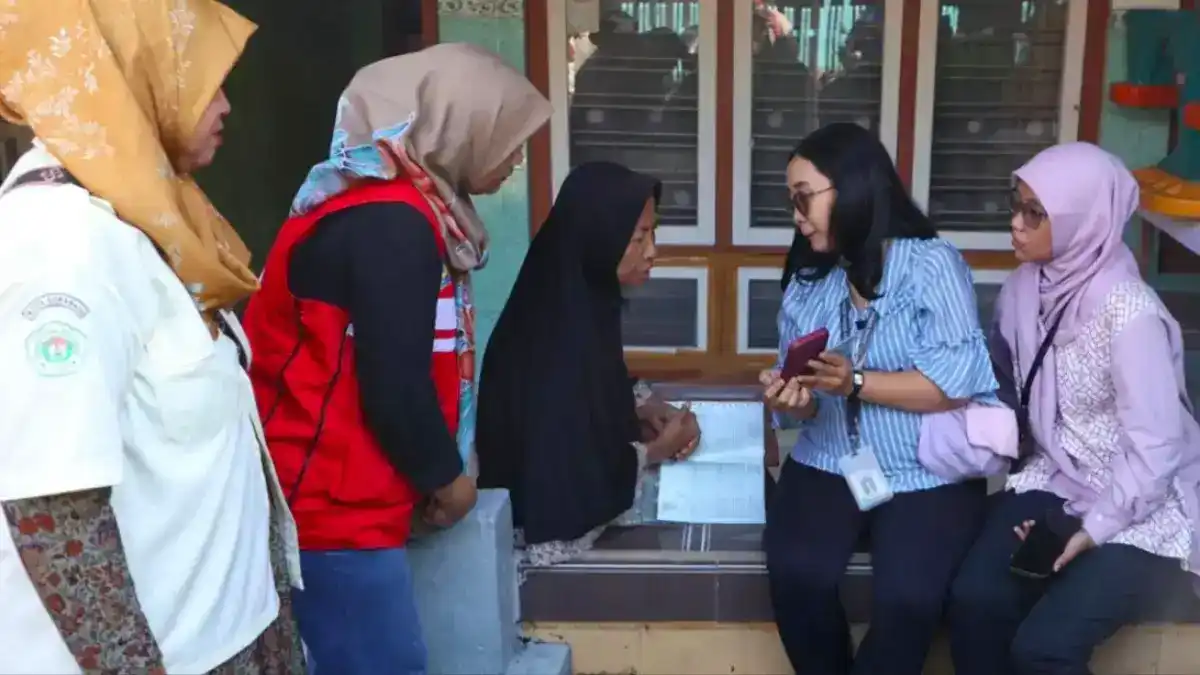 Data Kepemilikan Alphard Membuat Warga Surabaya Tereliminasi dari Daftar Bansos – https://radarnusantara.net