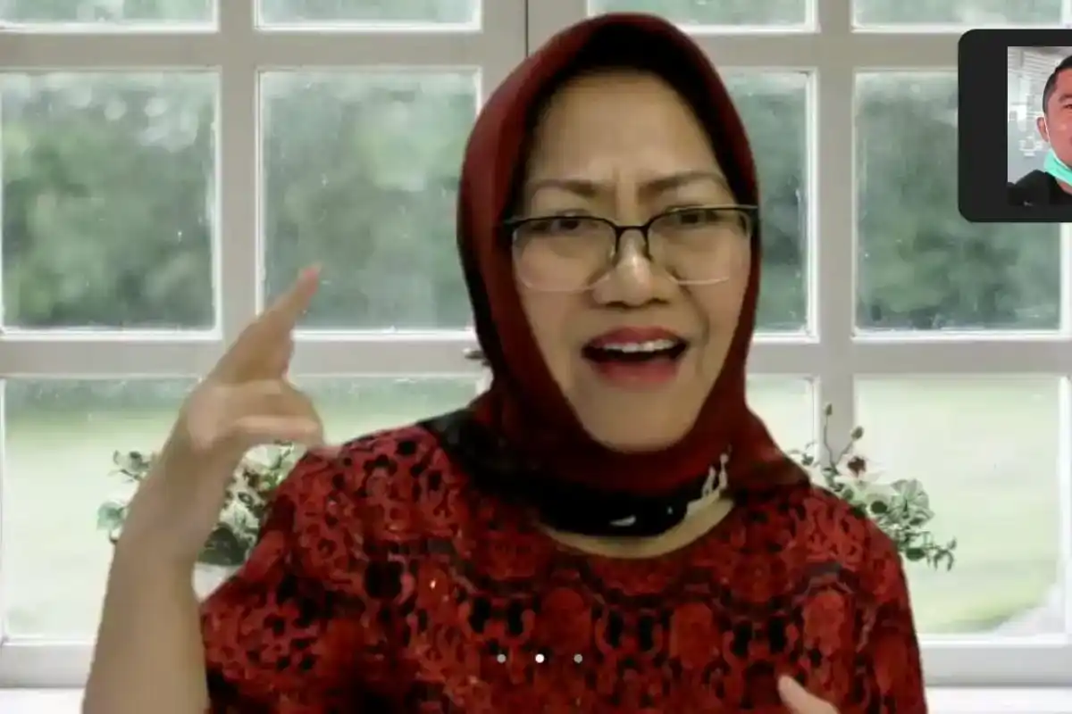Dengan demikian, masa transisi pemerintahan dapat berlangsung lebih stabil dan pelayanan publik tetap terjaga