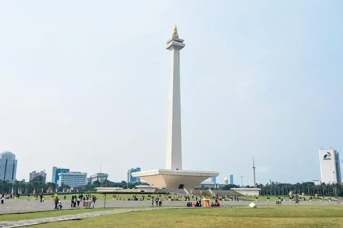 Monas Tetap Jadi Pilihan Liburan Akhir Pekan, Wisatawan Perlu Cek Akses dan Tiket Oktober 2026 – https://libasjatim.com