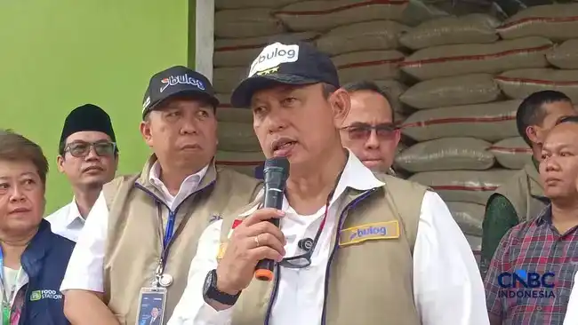Pergerakan ini terjadi pada dua kelompok beras yang banyak diperdagangkan, yakni beras medium dan beras premium