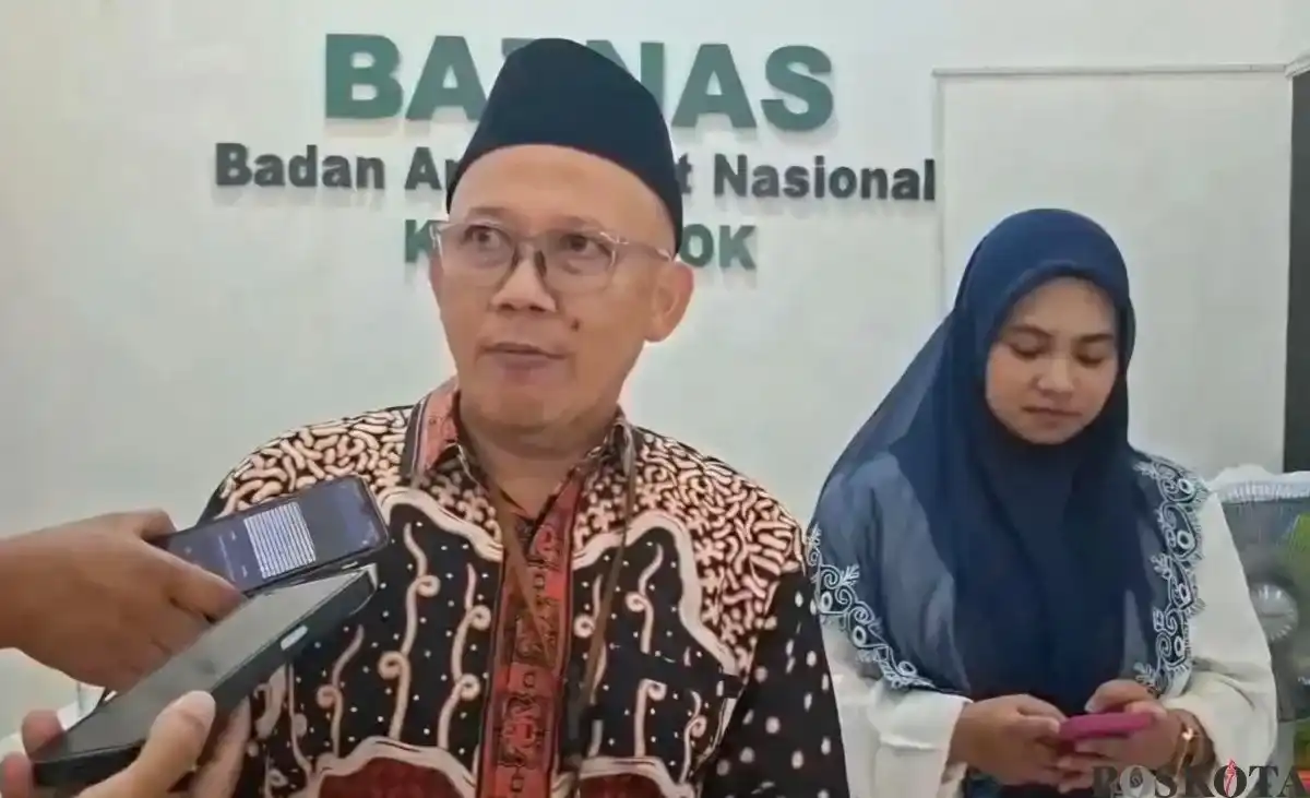 Peristiwa tersebut diketahui setelah kondisi kantor diperiksa dan ditemukan adanya sejumlah barang yang hilang