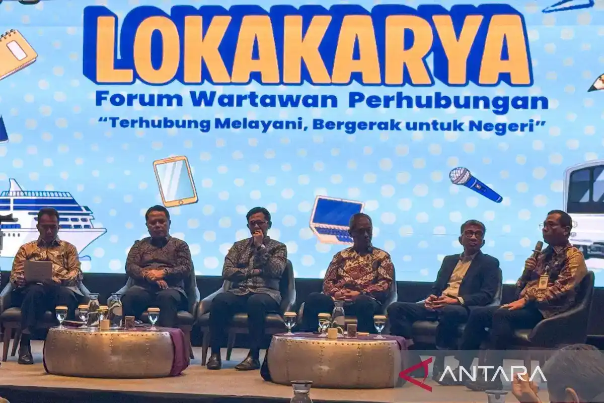 Strategi Pemerintah Menjaga Harga dan Keselamatan Penerbangan Saat Natal-Tahun Baru 2026/2027 – https://barometerindonesianews.com