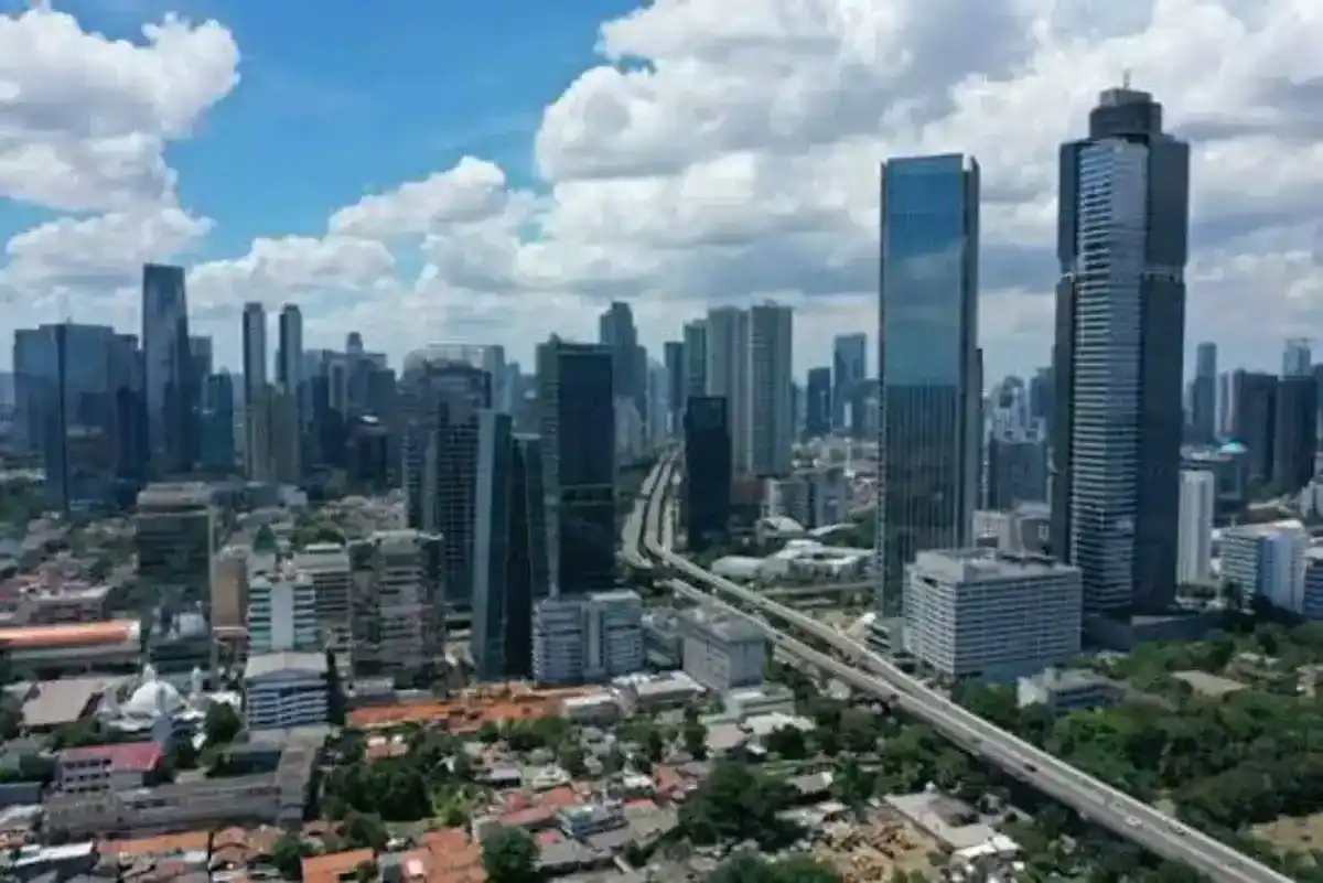 Harga Tanah Jabodetabek Mengalami Penyesuaian Sepanjang 2025 – https://kupasberita.net