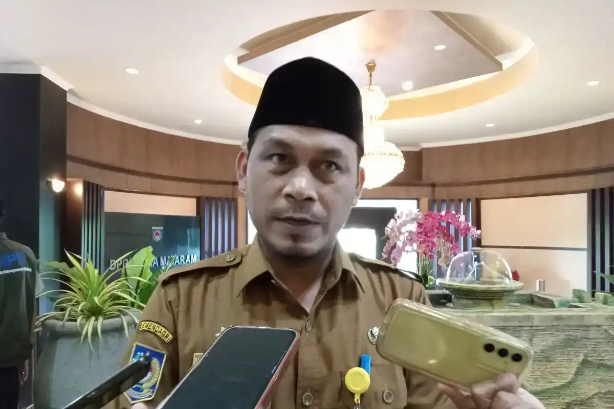 Puluhan Ribu Keluarga di Mataram Ajukan Sanggahan Data Perlindungan Sosial – https://kupasberita.net