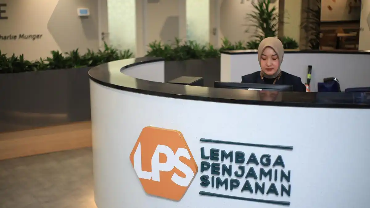 Skema Penjaminan Polis LPS yang Mulai Dijalankan pada 2027