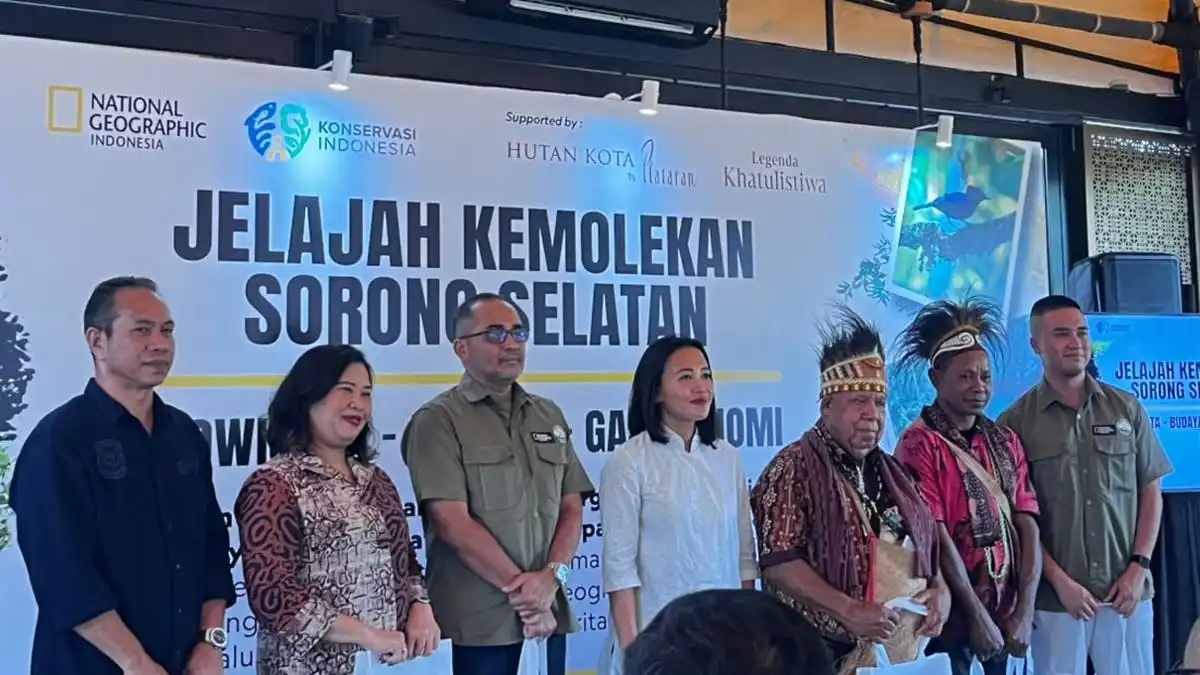Sorong Selatan: Harmoni Hutan, Sungai, Pesisir, dan Warisan Kuliner Papua