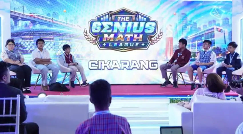 Tiga Peserta TGML 2026 Cikarang Melaju ke Babak Grand Final