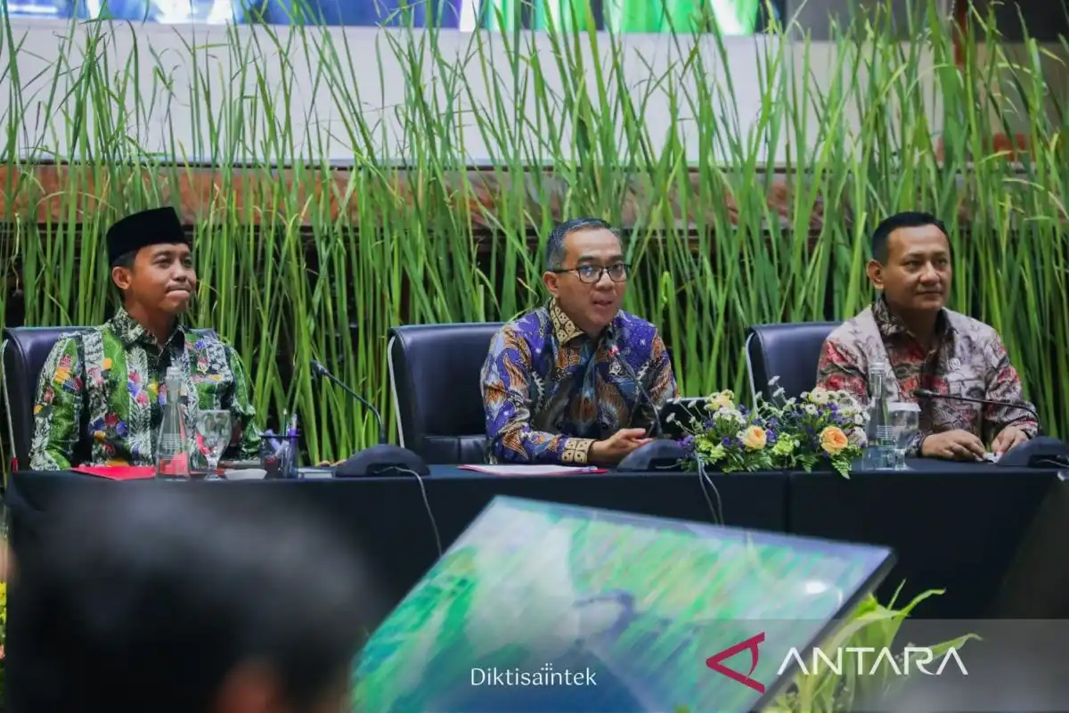 Pakar Sampaikan Rumusan Pembentukan BPGMN kepada Pemerintah