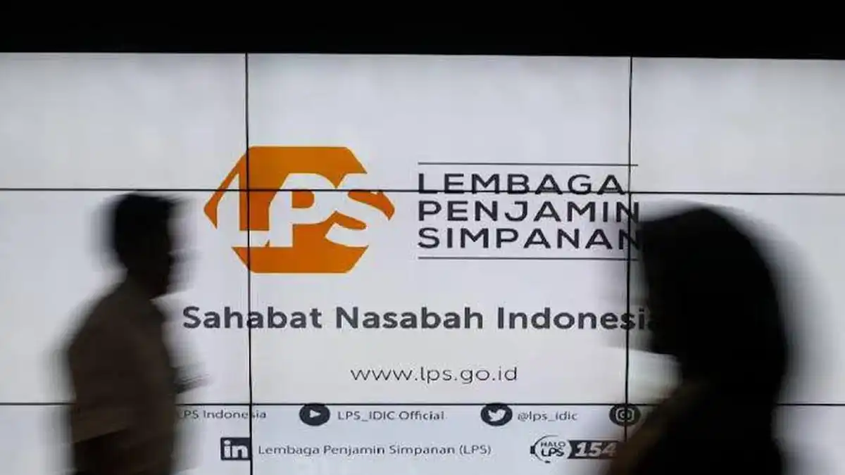 LPS Bayarkan Klaim Rp243,02 Miliar untuk Nasabah Empat BPR Jabar