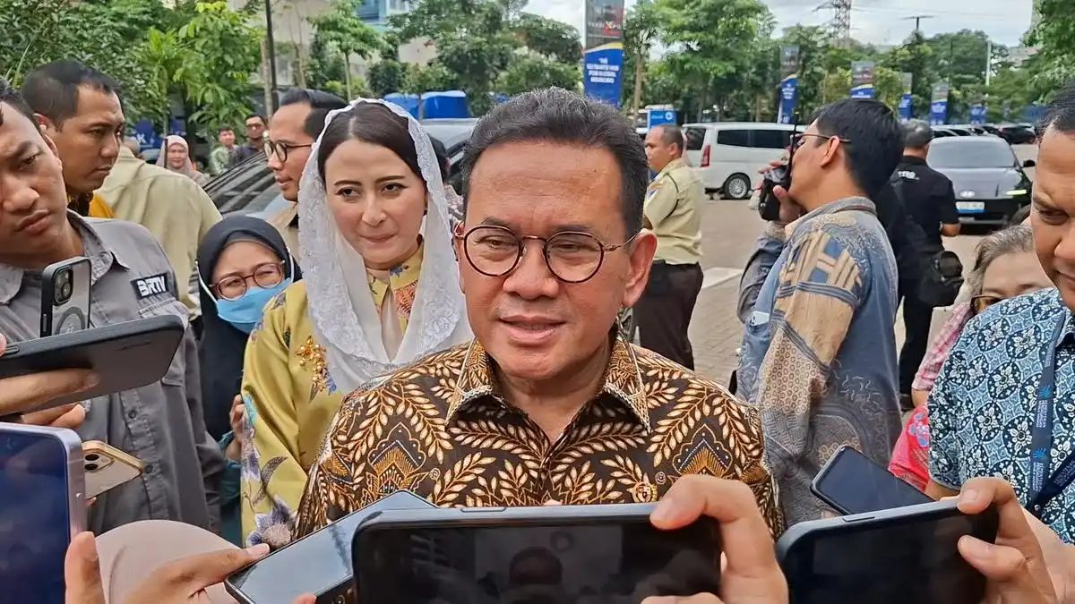 Indonesia Soroti Kesepakatan G20 soal Pangan, Perdagangan, dan Perlindungan Pekerja