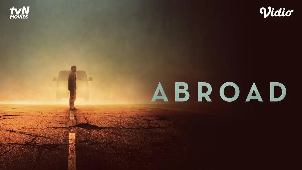 Misteri Hilangnya Minji dalam Film Korea *Abroad* yang Tayang di Vidio
