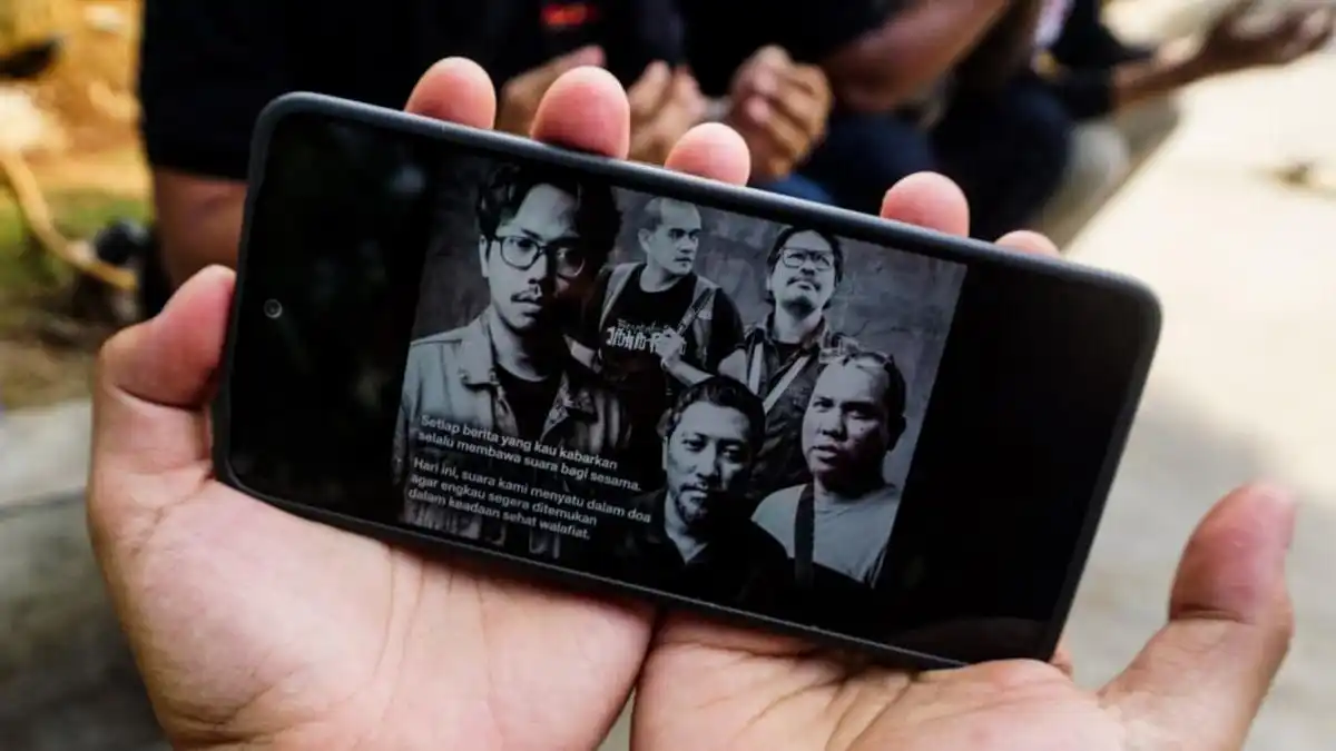 Pemakaman Massal 105 Warga Palestina Tutup Penantian Keluarga di Gaza