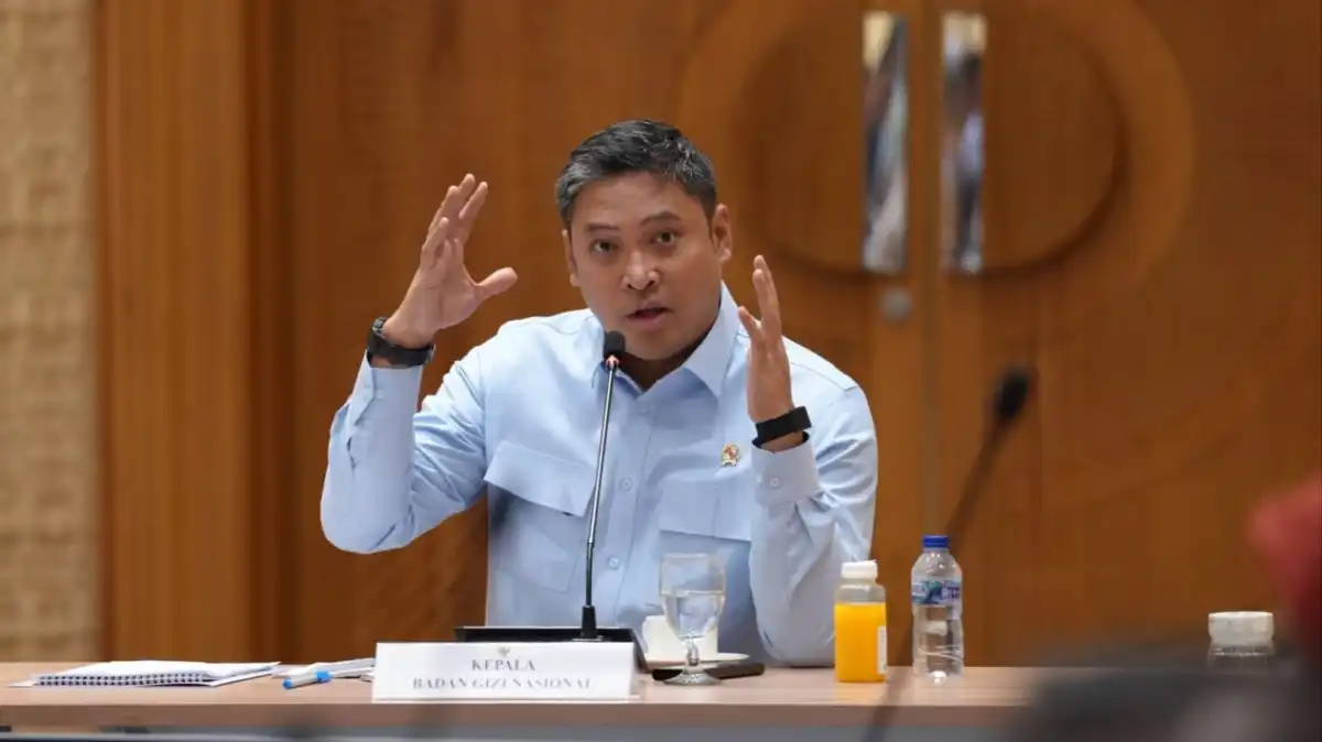 BGN Buka Jalan bagi Mitra MBG untuk Mengganti Yayasan yang Tak Berperan