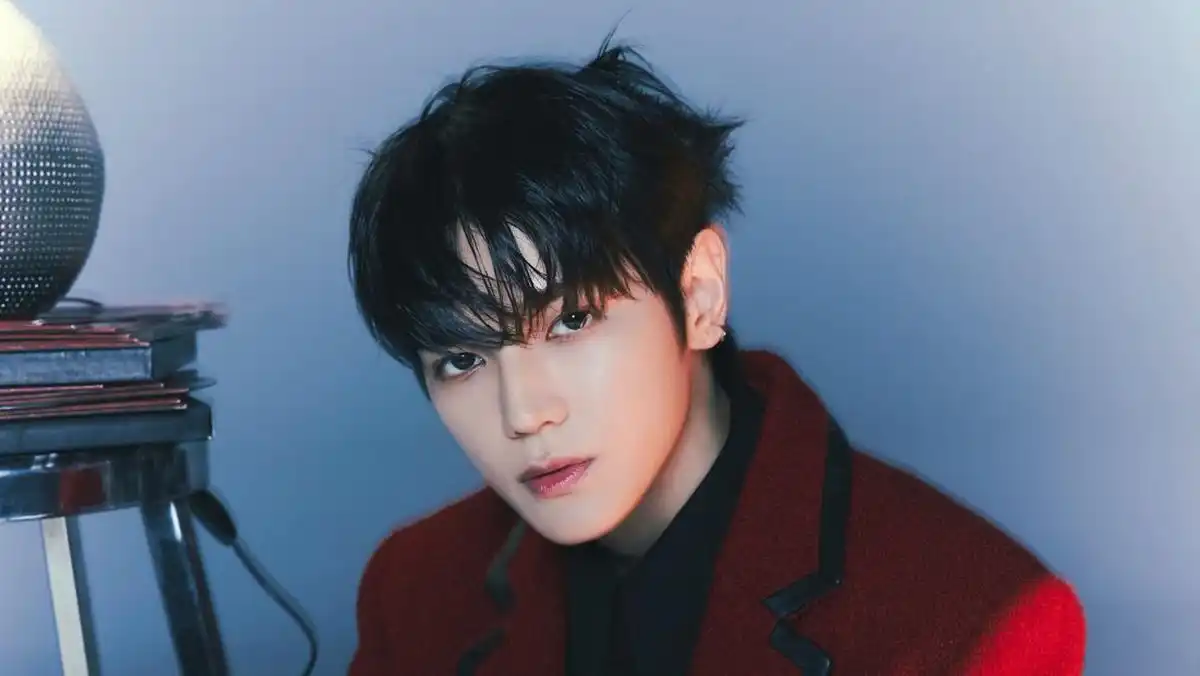 Taeyong NCT Jelajah Jakarta, dari JPO hingga Warung Kerek