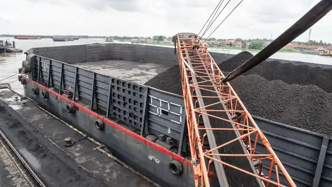 Kekayaan Minerba Indonesia Capai US$4 Triliun, Batu Bara Masih Mendominasi