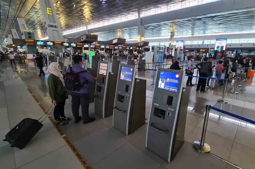 Pemerintah Siapkan Stimulus agar Tiket Pesawat Nataru 2026/2027 Tetap Terjangkau