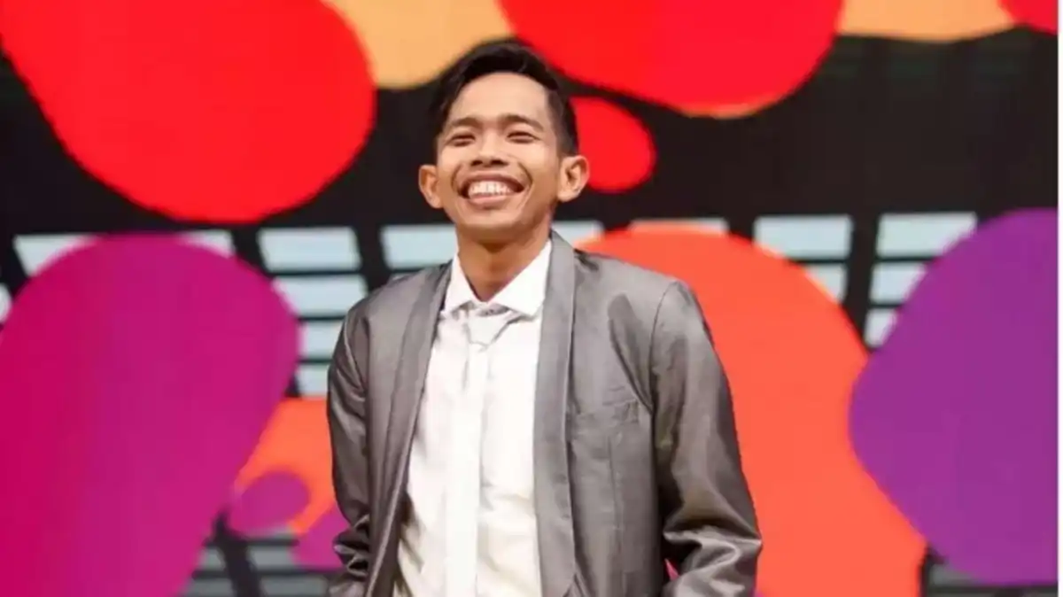 Dede Sunandar Tak Sadarkan Diri dalam Duel Tinju Hiburan di Jambi