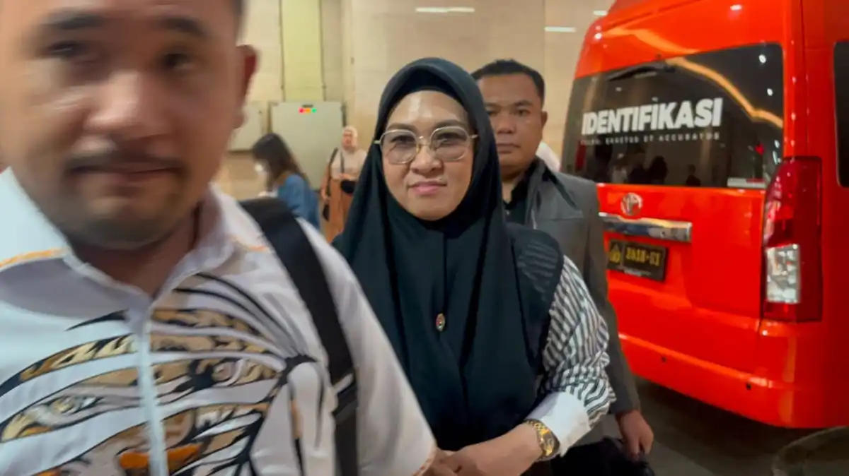 PT Pos Akui Surat MA untuk Bupati Gowa Salah Kirim dan Tertahan Sebulan