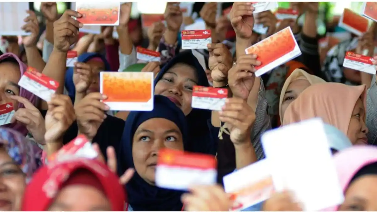 Pemerintah Siapkan Data Terpadu dan Verifikasi Wajah untuk Penyaluran Bansos