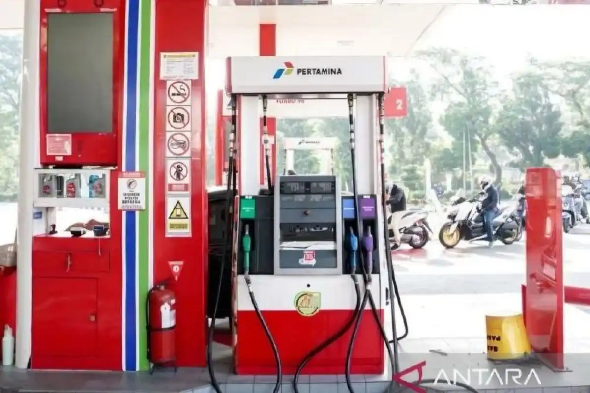 Harga BBM Pertamina, Shell, dan BP Tidak Berubah hingga 5 Oktober 2026