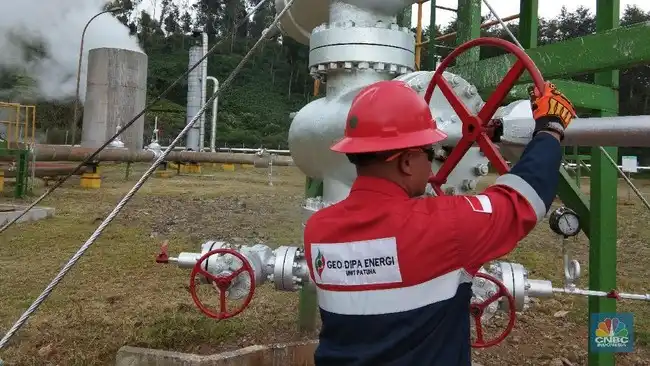 Energi Hijau Diproyeksikan Mendorong Investasi dan Pertumbuhan Ekonomi Indonesia