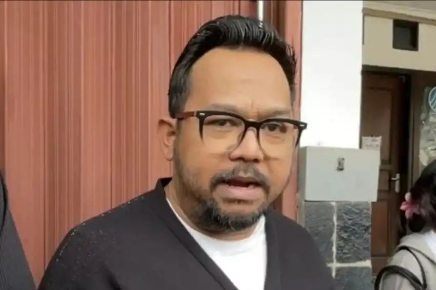 Kronologi Dede Sunandar Dilarikan ke ICU Usai Pertandingan Melawan Vicky Prasetyo
