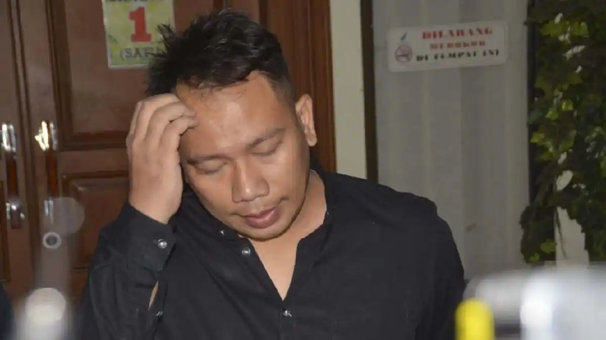 Vicky Prasetyo Ungkap Detik-D detik Dede Sunandar Tumbang dalam Laga di Jambi