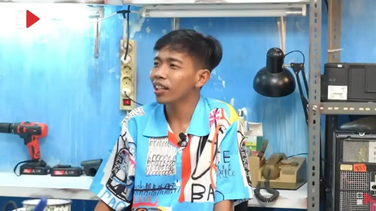 Bedu Tegaskan Dede Sunandar Benar-Benar Hilang Kesadaran Usai Laga Melawan Vicky Prasetyo
