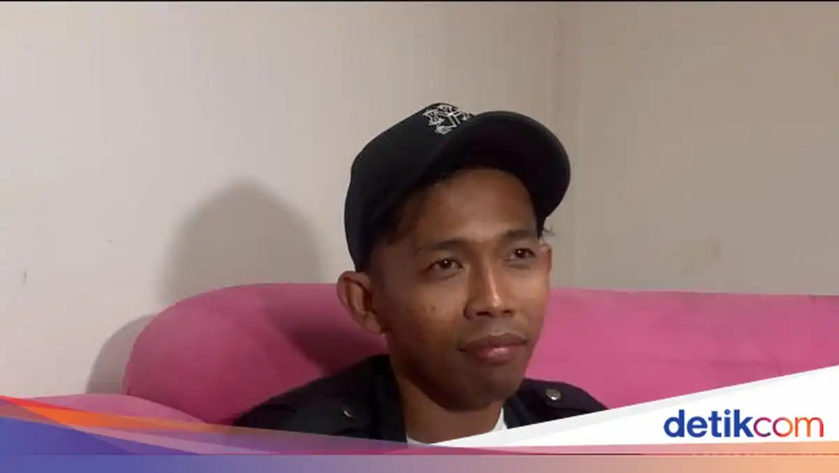 Dede Sunandar Tak Sadarkan Diri Usai Duel Tinju, Vicky Prasetyo Dampingi hingga Rumah Sakit