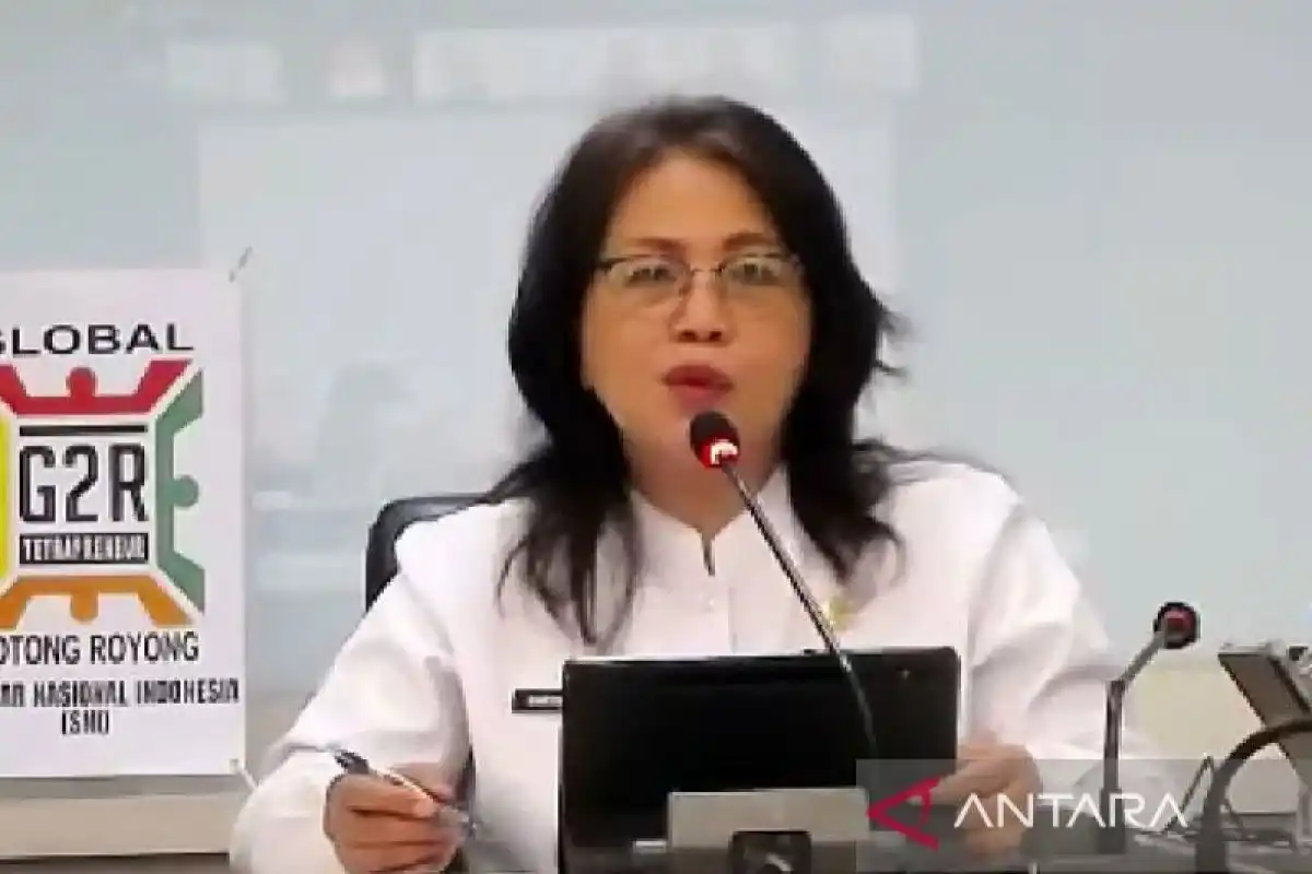 Kemendes PDT Tegaskan Peran PSM Harus Kembali pada Pemberdayaan Masyarakat