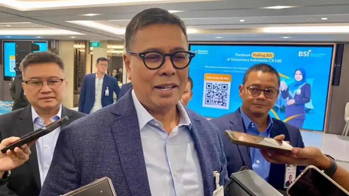 Kinerja BSI hingga Agustus 2026 Menguat, Laba Bersih Capai Rp5,30 Triliun