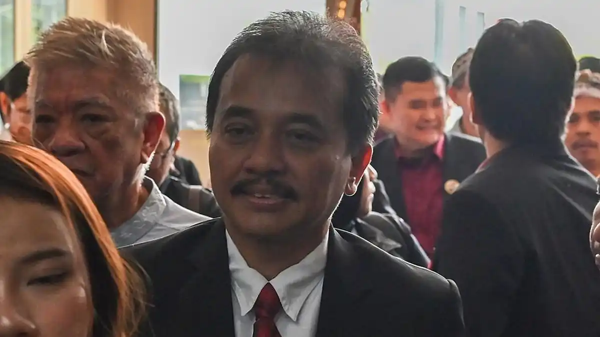 Sidang Roy Suryo Terganggu Pemadaman Listrik, Jaksa Bacakan Tanggapan atas Eksepsi