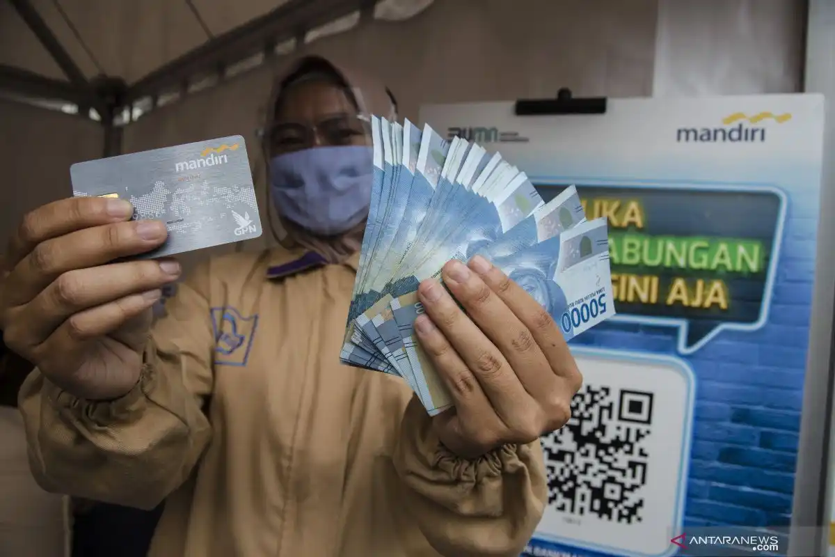 Ekonom Menilai BSU Berpotensi Menopang Daya Beli Masyarakat Kelas Bawah
