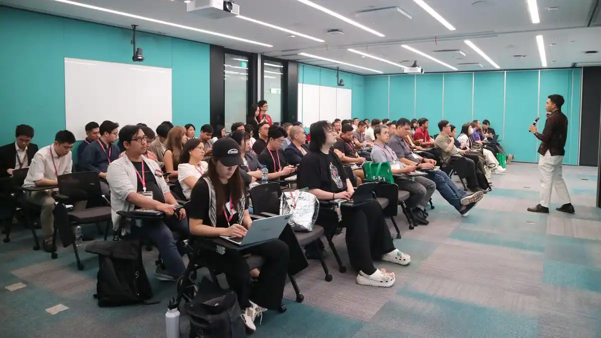 Strategi TikTok Shop Menyasar Pembeli saat Puncak Belanja Akhir Tahun