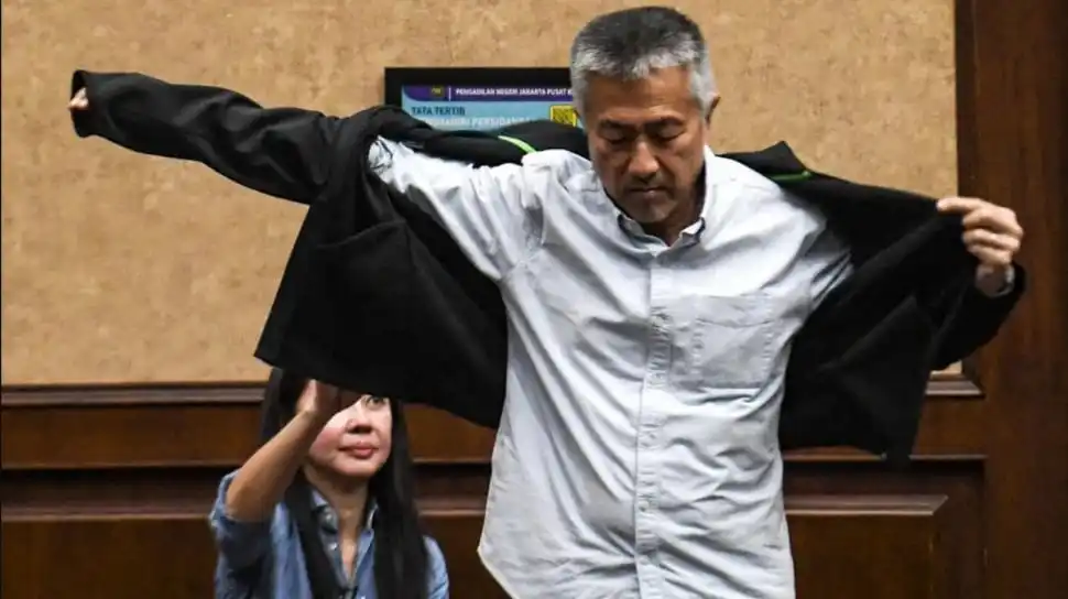Investigasi Fasilitas Mewah Lapas Cibinong Ungkap Kepemilikan Miras dan Bangunan Tak Tercatat