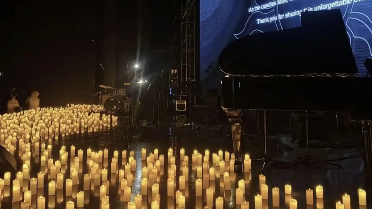 Konser Orchestra Experience Dibatalkan Mendadak, Polisi Selidiki Dugaan Penipuan