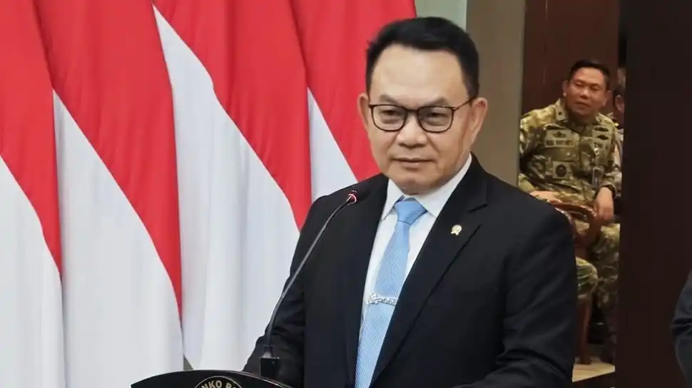 Dudung Minta Putusan MK soal Gibran Dihormati demi Menjaga Stabilitas Politik