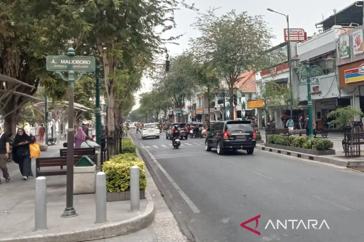 WJNC 2026 Hadirkan Karnaval Wayang untuk Menguatkan Daya Tarik Yogyakarta
