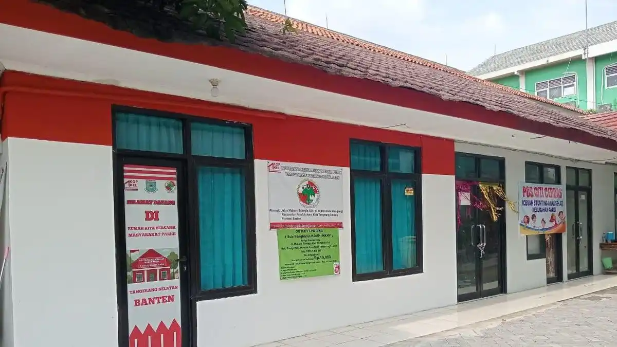 Koperasi Desa Merah Putih Ditargetkan Beroperasi Penuh Oktober 2026