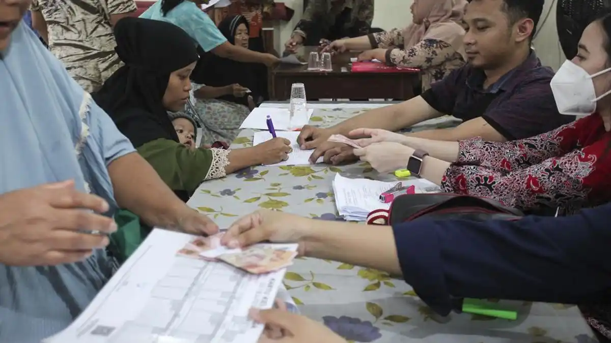 Langkah Klarifikasi bagi Penerima Bansos yang Terindikasi Transaksi Judi Online