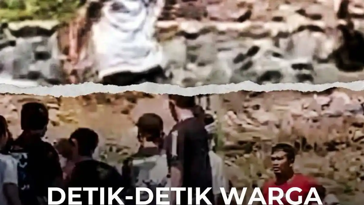 Perselisihan Video Berujung Penganiayaan terhadap Polisi di Karangasem