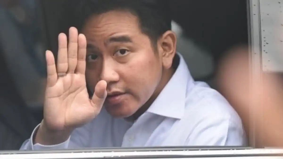 Temuan MK soal Dokumen Ijazah Gibran Dinilai Berpotensi Memicu Proses Pemakzulan