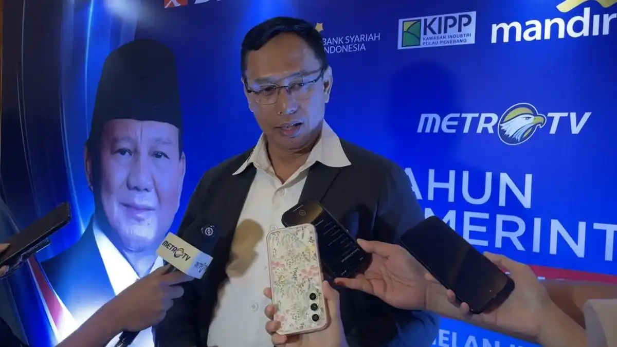Bulog Siap Salurkan 30 Kilogram Beras untuk 33,2 Juta Penerima, Tinggal Menunggu Perintah Pemerintah