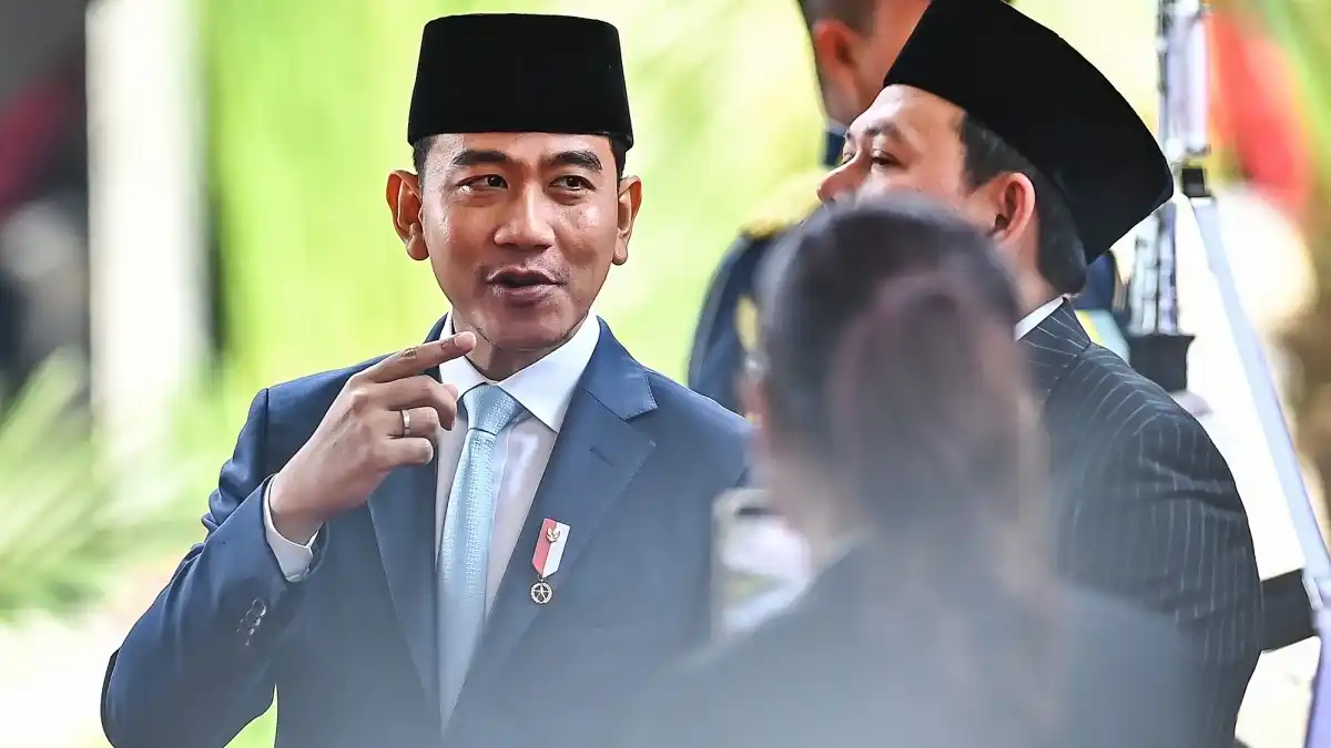 Dugaan Suket Pendidikan Gibran dan Penelusuran Tanggung Jawab Pidana