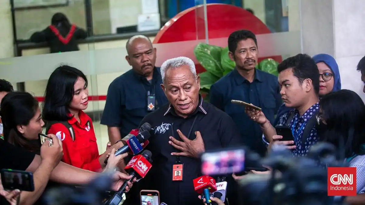 Usai Putusan MK, Komarudin Watubun Dorong Komisioner KPU Tak Kembali Maju
